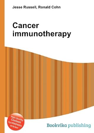 Cancer Immunotherapy