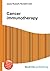 Cancer Immunotherapy