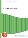 Kazakh Language Kazakh Language