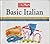 Berlitz Basic Italian: The ...