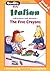 The Five Crayons Italian (N...