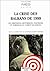la crise des Balkans de 1999