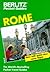 Berlitz Rome (Berlitz Pocket Guides)