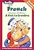 A Visit to Grandma: French-English : Adventures With Nicholas (Adventures With Nicholas Series) (French Edition)