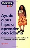 Ayude a sus hijos a aprender otro idioma