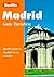 Madrid (guía turística)