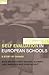 Self-Evaluation in European Schools: A Story of Change