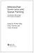 Metropolitan Governance and Spatial Planning: Comparative Case Studies of European City-Regions