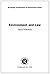 Environment and Law