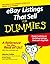 Ebay Listings That Sell for Dummies