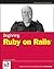 Beginning Ruby on Rails