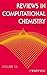Reviews in Computational Chemistry