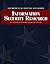 Department of Defense Sponsored Information Security Research: New Methods for Protecting Against Cyber Threats