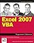 Excel 2007 VBA Programmer's Reference