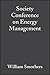 Society Conference on Energ...