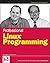 Professional Linux Programming