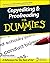 Copyediting and Proofreading for Dummies
