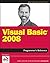 Visual Basic 2008 Programmer's Reference