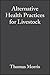 Alternative Health Practices for Livestock