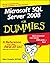Microsoft SQL Server 2008 for Dummies