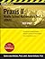 Cliffsnotes Praxis II: Middle School Mathematics Test (0069) Test Prep