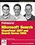 Professional Microsoft Search: Sharepoint 2007 and Search Server 2008