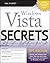 Windows Vista Secrets