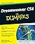 Dreamweaver Cs4 for Dummies