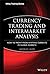 Currency Trading and Intermarket Analysis by Ashraf La