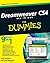 Dreamweaver Cs4 All-In-One for Dummies