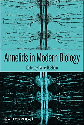Annelids in Modern Biology (Kindle Edition)