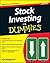 Stock Investing for Dummies