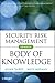 Security Risk Management Body of Knowledge