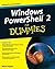 Windows Powershell 2 for Dummies