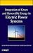 Integration of Green and Renewable Energy in Electric Power Systems