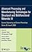 Advanced Processing and Manufacturing Technologies for Structural and Multifunctional Materials III, Volume 30, Issue 8