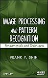 Image Processing and Pattern Recognition: Fundamentals and Techniques