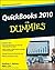 QuickBooks 2010 for Dummies