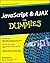 JavaScript and Ajax for Dummies
