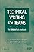 Technical Writing for Teams: The Stream Tools Handbook