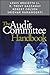 The Audit Committee Handbook