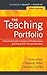The Teaching Portfolio: A P...