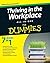 Thriving in the Workplace All-In-One for Dummies