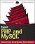 Expert PHP and MySQL