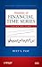 Analysis of Financial Time Series