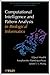 Computational Intelligence and Pattern Analysis in Biology Informatics