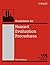 Guidelines for Hazard Evaluation Procedures