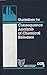 Guidelines for Consequence Analysis of Chemical Releases