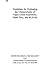 Guidelines for Evaluating the Characteristics of Vapor Cloud Explosions, Flash Fires, and Bleves
