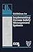 Guidelines for Implementing Process Safety Management Systems